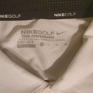 Dri-Fut Nike Golf Shirt